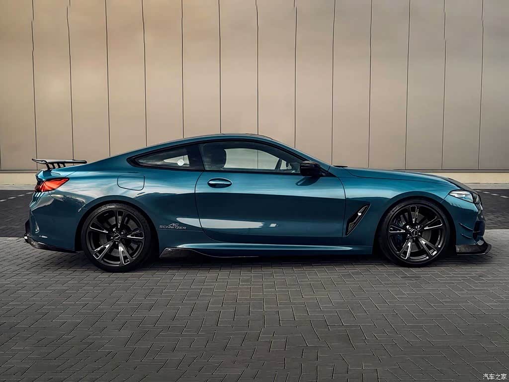 ac schnitzer 8系 2019款 acs8 coupe 5401827图片_ac schnitzer_汽车
