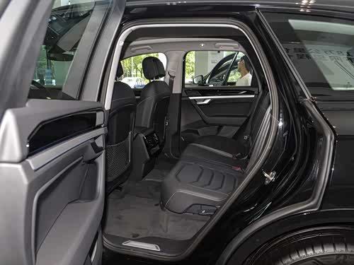 【图】途锐 2023款 3.