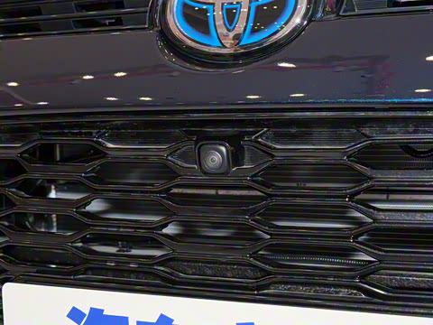 2020�� ˫�� 2.5L E-CVT�����Ƽ���