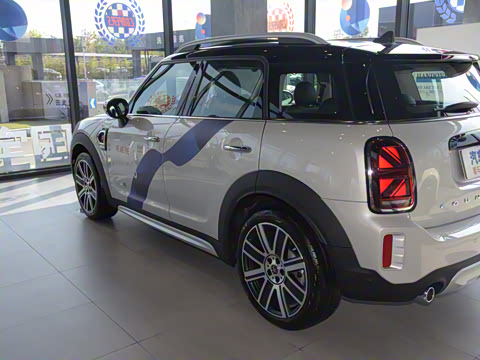 2022�� �Ŀ� 2.0T COOPER S ALL4