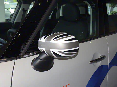 2022�� �Ŀ� 2.0T COOPER S ALL4