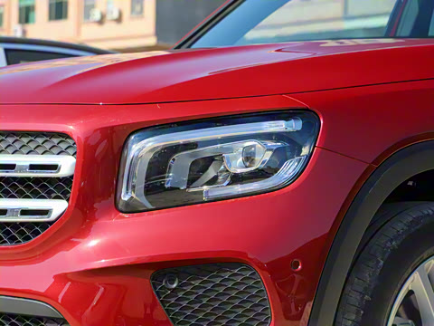 2022�� GLB 200 ������