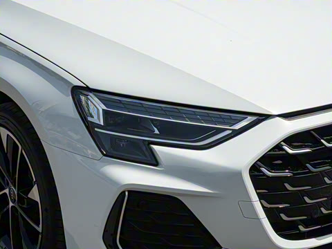 2026�� A3L Limousine 35TFSI �ɳ�������