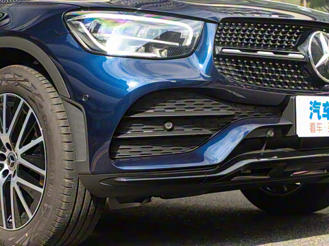 2023�� GLC 260 4MATIC ����SUV