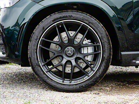 2023�� AMG GLE 53 4MATIC+