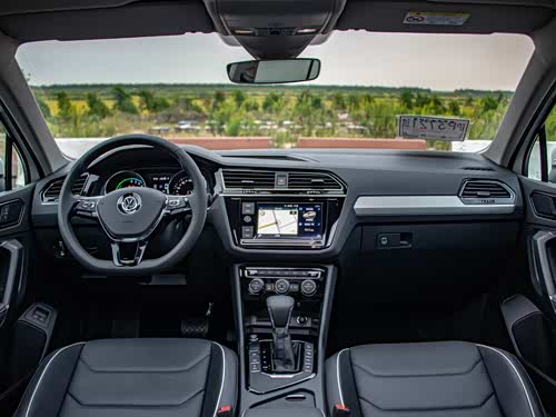 【途观l新能源 2019款】大众_途观l新能源 2019款报价_图片_汽车之家