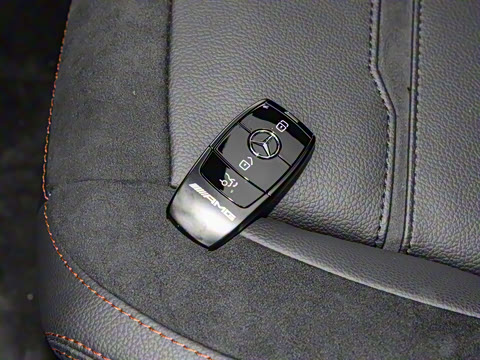 2023�� AMG GLE 53 4MATIC+ ����SUV