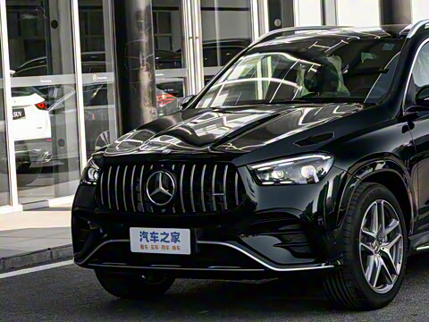 2024�� AMG GLE 53 4MATIC+