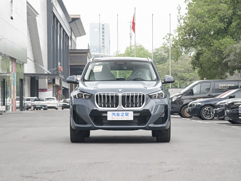 2024�� sDrive25Li M�˶���װ