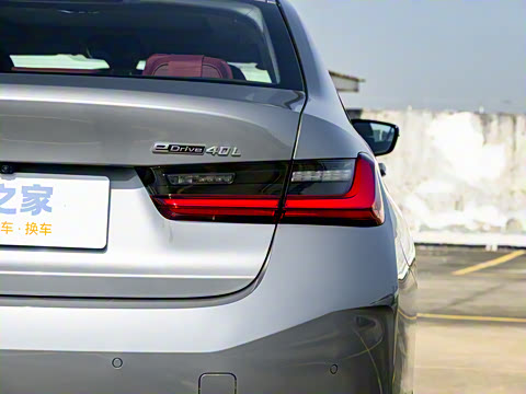 2024�� eDrive 40 L ��ҹ��װ