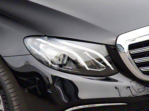 2019�� E 260 L 4MATIC