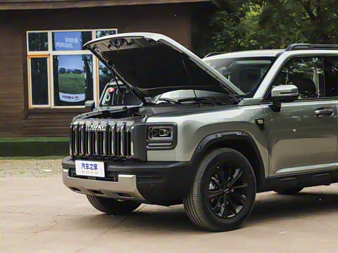 2025�� 2.0T 4WD Ultra