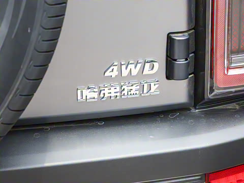 2025�� 2.0T 4WD Ultra