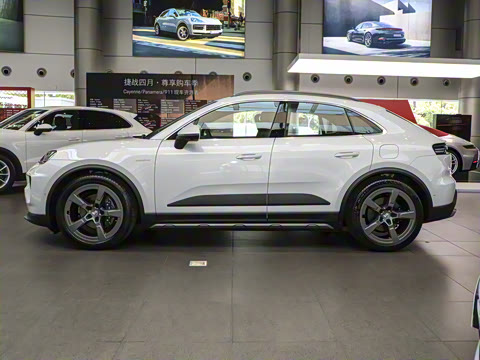2025�� Macan 4 ���۰�