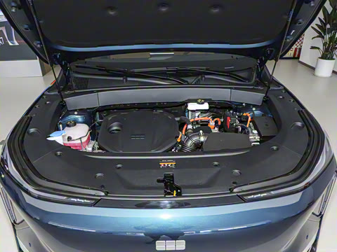 2025�� EM-i 115km ̽����