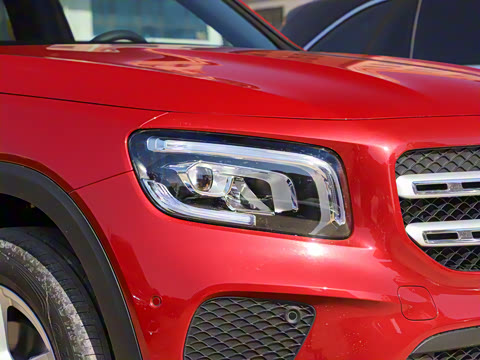 2022�� GLB 200 ������