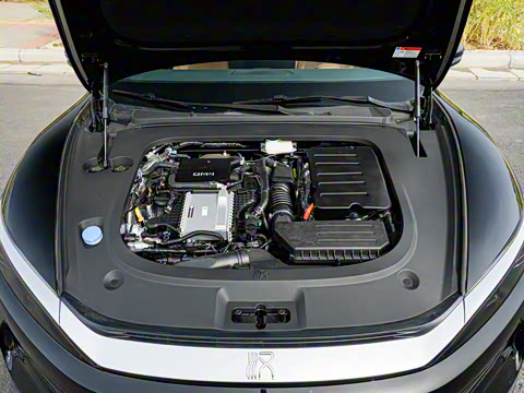 2025�� DM-i 200KM�����״�������