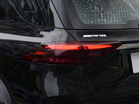 2024�� AMG GLE 53 4MATIC+