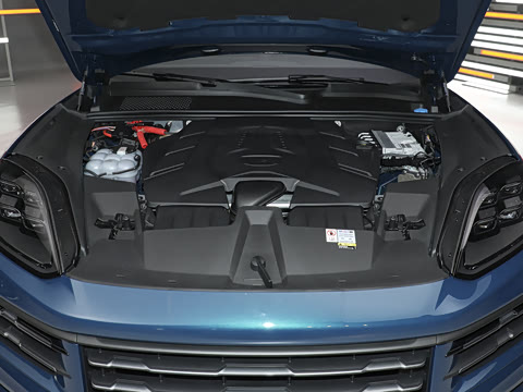 2024�� Cayenne 3.0T