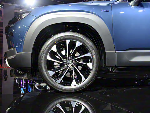 2023�� 2.5L HEV �������а�