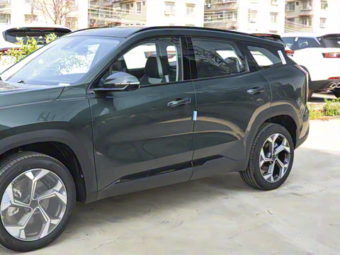 2023�� 1.5TD DCT��ҫ��