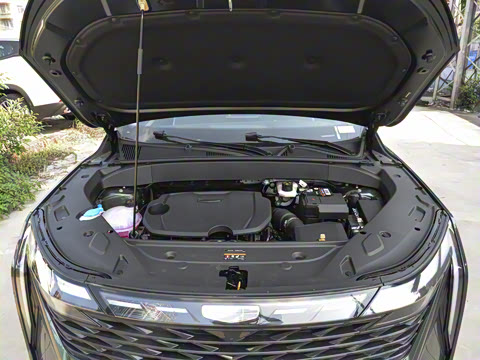 2023�� 1.5TD DCT��ҫ��