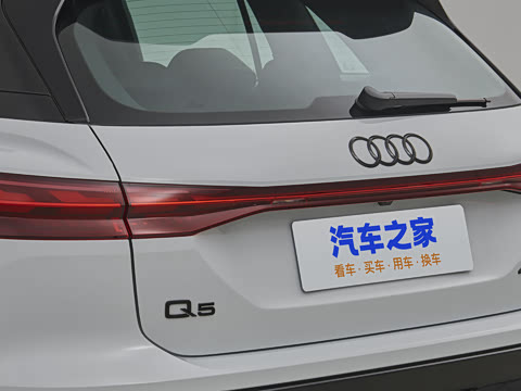 2023�� 40 e-tron ��ҫ�� �׷�ʦ��