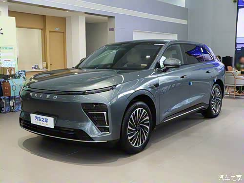 2025款 增程 265 Pro两驱高速辅助驾驶