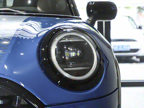 2025�� 2.0T COOPER S CABRIO ������