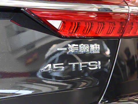 2020�� 45 TFSI ��ѡ������