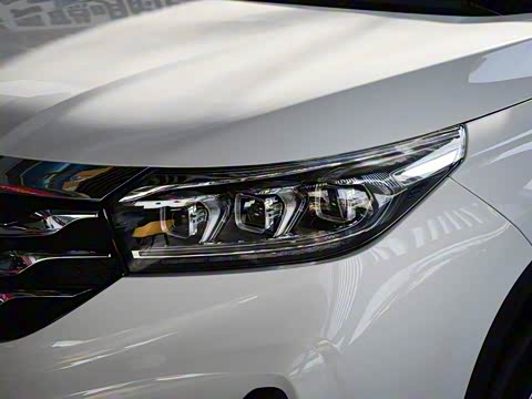 2019�� 1.5L PHEV������