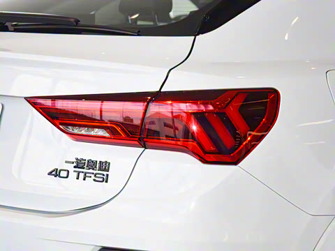 2023�� �Ŀ� 40 TFSI ʱ����