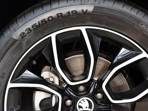 2019�� TSI330 ���������� ��VI