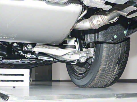 2025�� Cross Country B5 AWD ��Զ��