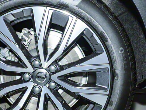 2025�� Cross Country B5 AWD ��Զ��