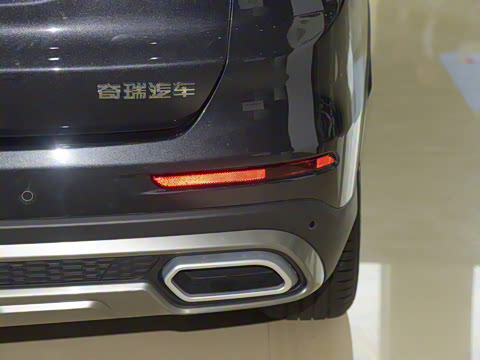 2022�� PHEV 1.5T����e+