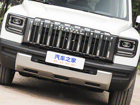 2025�� 2.0T 4WD Ultra