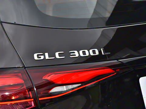 2025�� �Ŀ� GLC 300 L 4MATIC ������ 7��