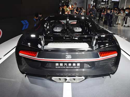 【chiron】布加迪_chiron报价_chiron图片_汽车之家
