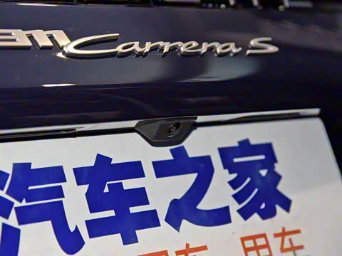 2019�� Carrera S 3.0T