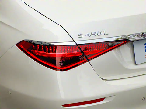 2023�� S 450 L 4MATIC