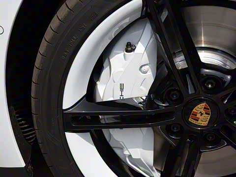 2019�� Taycan Turbo