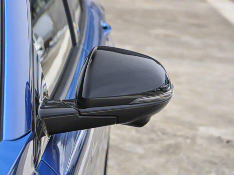 2022�� 1.5T GS ��ȼ��