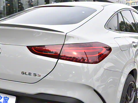 2024�� AMG GLE 53 4MATIC+ ����SUV