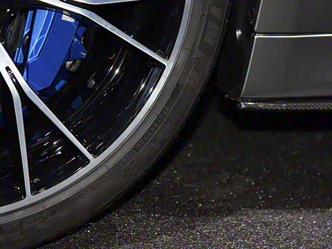 2019�� M5 ������