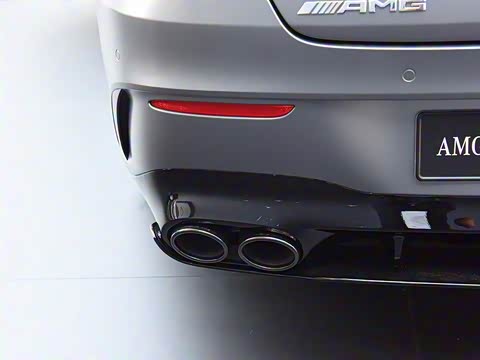 2020�� AMG CLA 45 S 4MATIC+