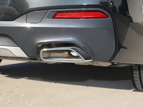 2022�� �Ŀ�� 535Le M�˶���װ