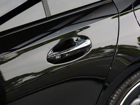 2025�� �Ŀ� AMG A 35 L 4MATIC