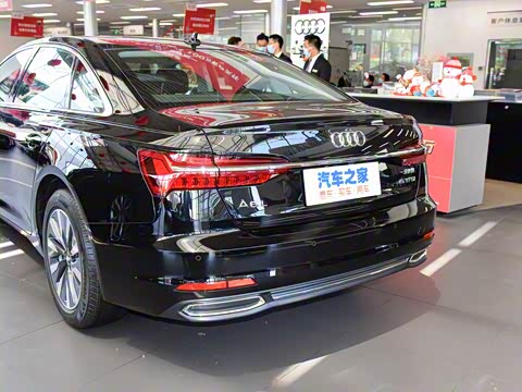 2020�� 45 TFSI ��ѡ������