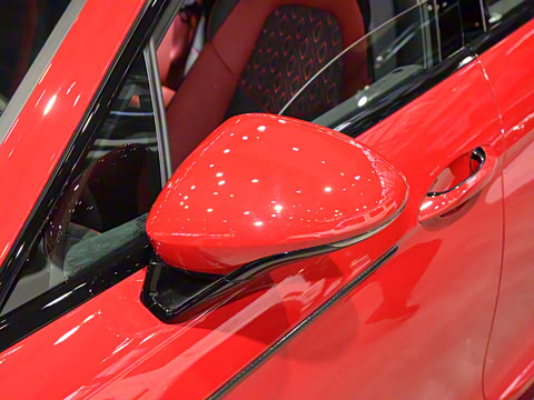 2022�� Panamera 2.9T